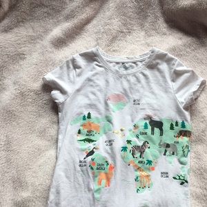 Girls T-shirt